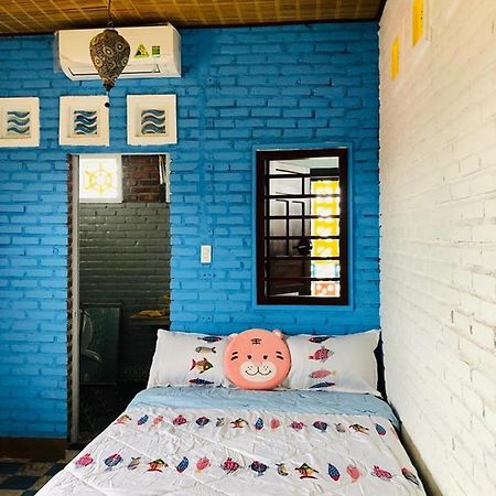 Golden Lantern Tam Thanh Homestay Tam Kỳ Luaran gambar