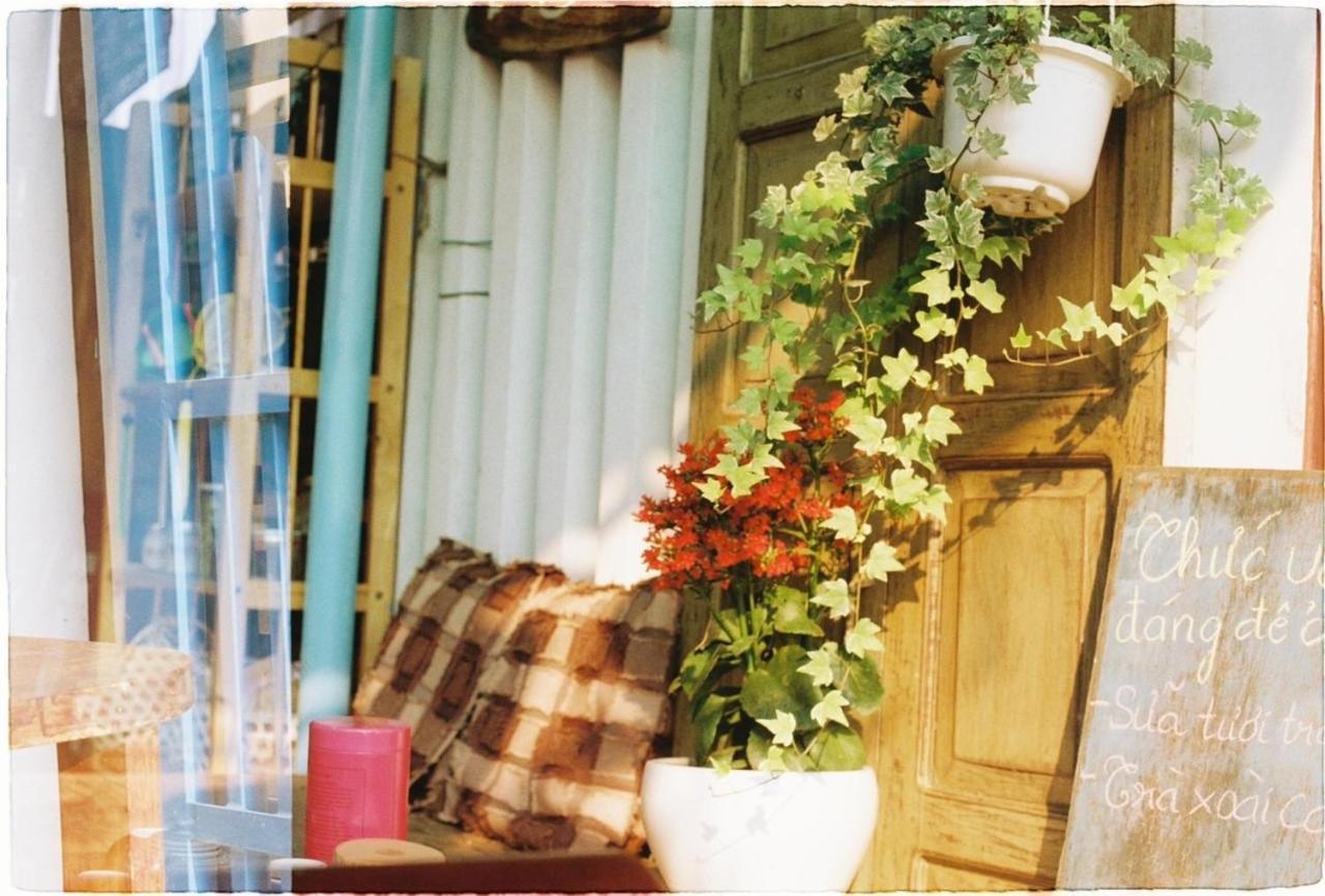 Golden Lantern Tam Thanh Homestay Tam Kỳ Luaran gambar