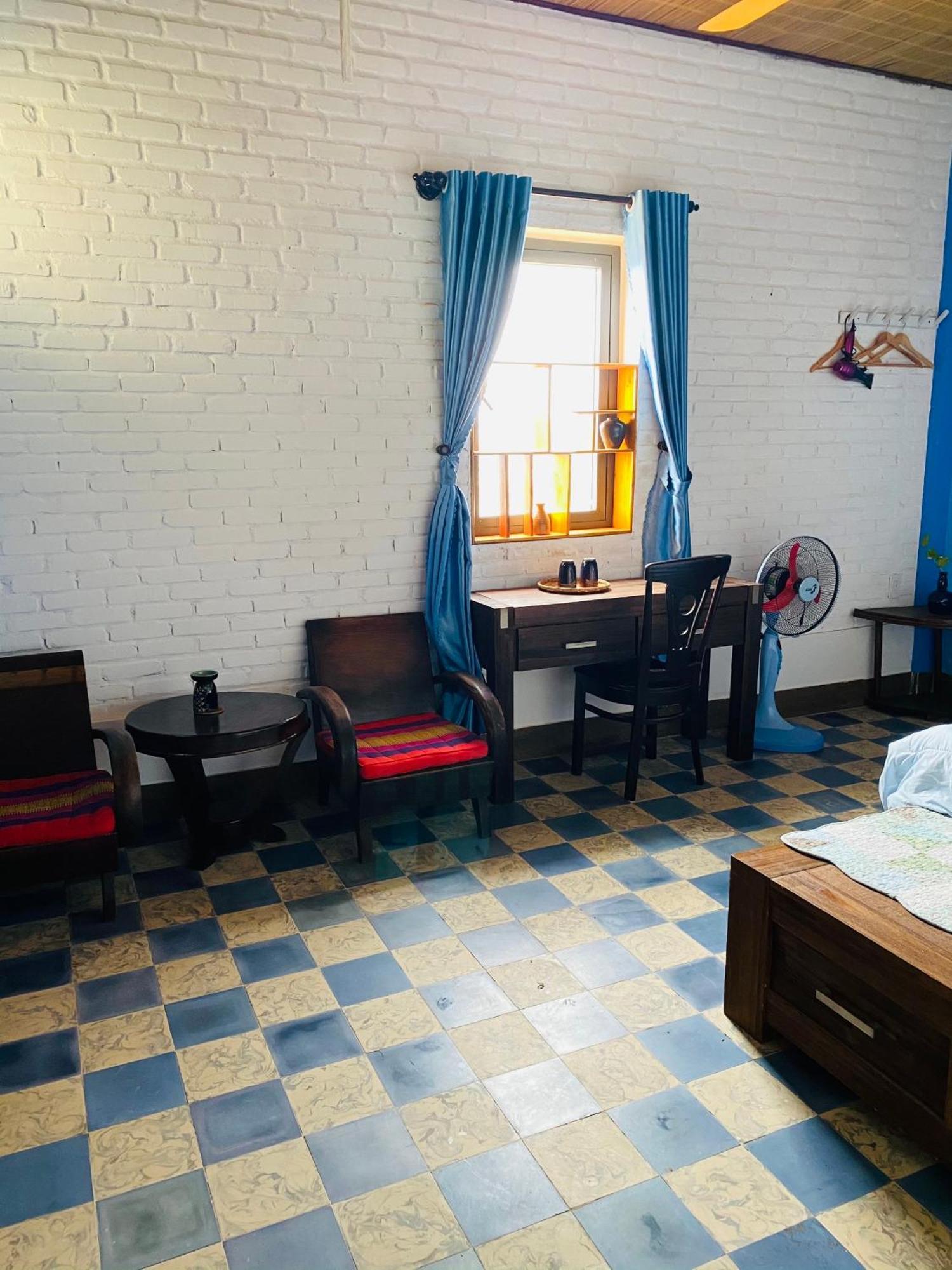 Golden Lantern Tam Thanh Homestay Tam Kỳ Luaran gambar