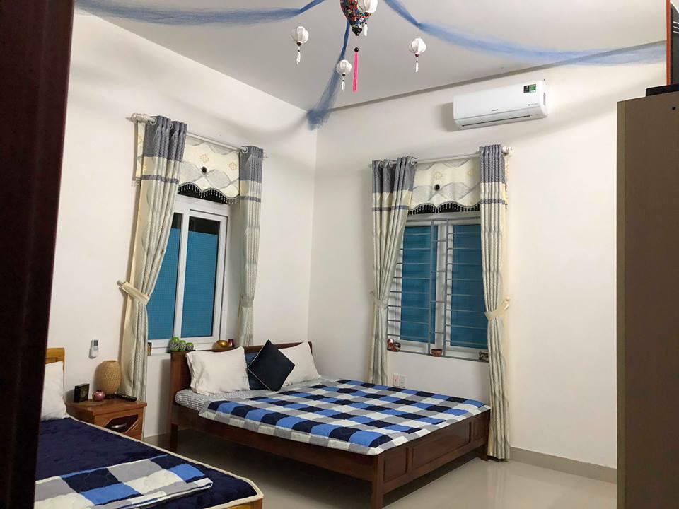 Golden Lantern Tam Thanh Homestay Tam Kỳ Luaran gambar
