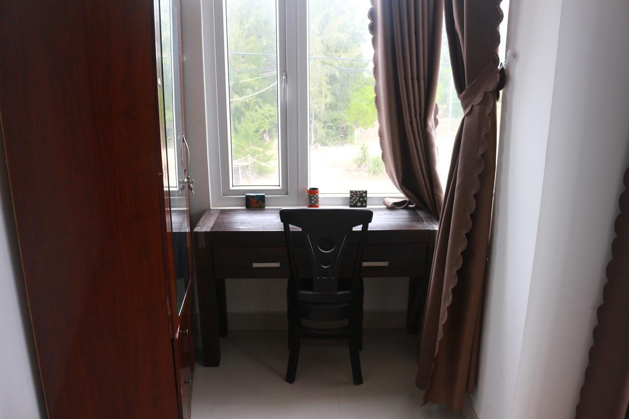 Golden Lantern Tam Thanh Homestay Tam Kỳ Luaran gambar