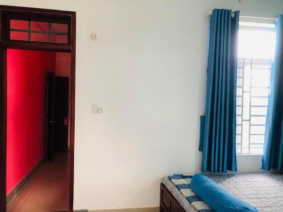Golden Lantern Tam Thanh Homestay Tam Kỳ Luaran gambar