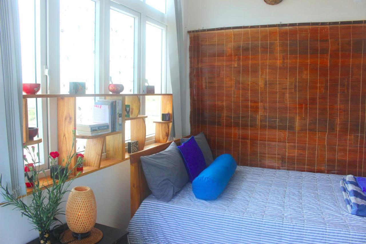 Golden Lantern Tam Thanh Homestay Tam Kỳ Luaran gambar