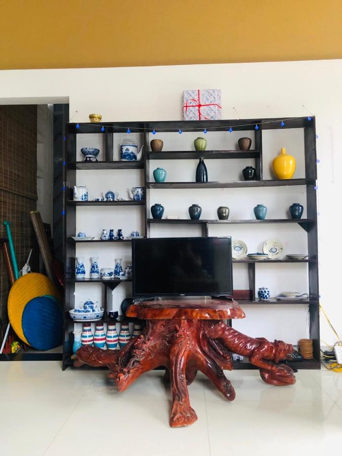 Golden Lantern Tam Thanh Homestay Tam Kỳ Luaran gambar
