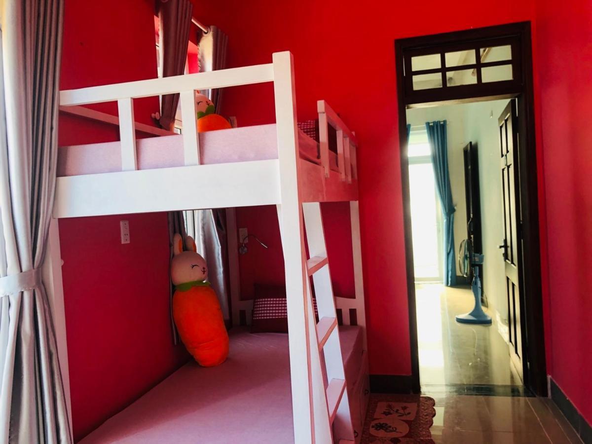 Golden Lantern Tam Thanh Homestay Tam Kỳ Luaran gambar