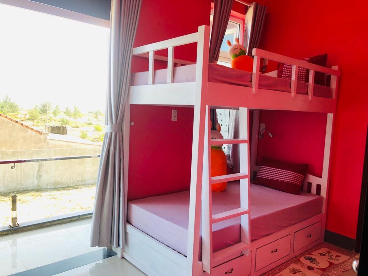 Golden Lantern Tam Thanh Homestay Tam Kỳ Luaran gambar