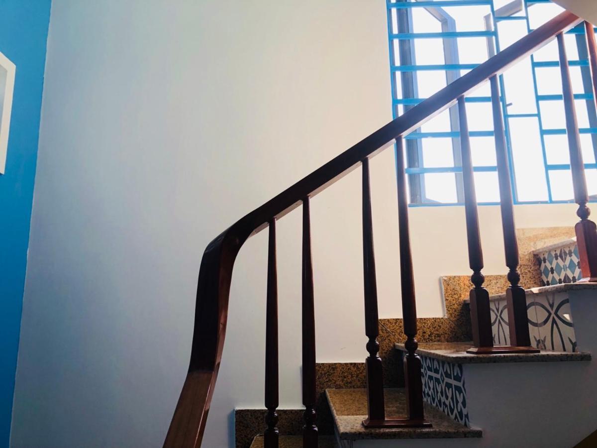 Golden Lantern Tam Thanh Homestay Tam Kỳ Luaran gambar