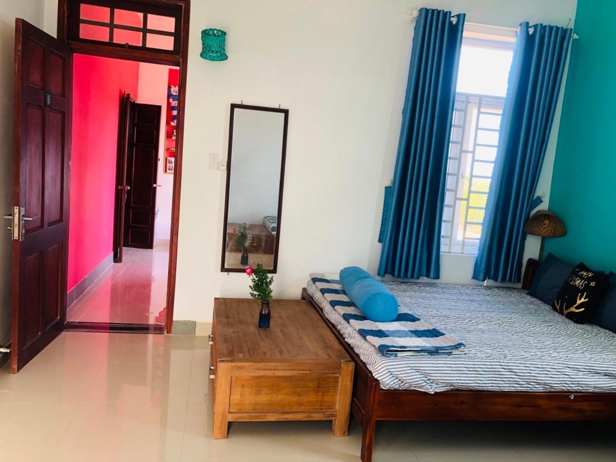 Golden Lantern Tam Thanh Homestay Tam Kỳ Luaran gambar